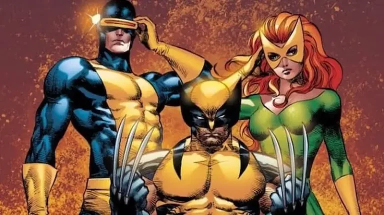 Rivelati tre membri degli X-MEN nel prossimo reboot dei Marvel Studios?