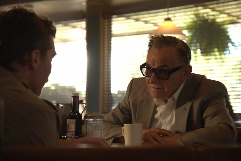 Lansky: trama, cast e la storia vera dietro al film con Harvey Keitel