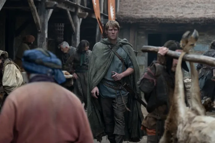 A Knight of the Seven Kingdoms