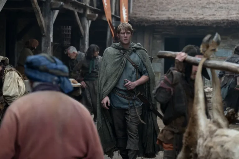 A Knight of the Seven Kingdoms: The Hedge Knight, il primo teaser dello spin-off di Game of Thrones!