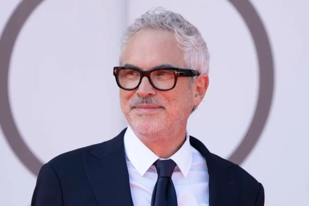 Alfonso Cuaron