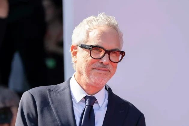 Alfonso Cuaron