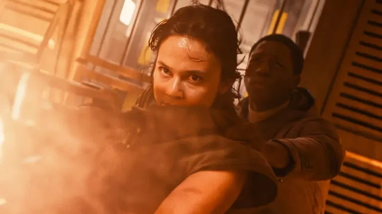 Alien: Romulus, il regista tornerebbe per un sequel se la storia da raccontare fosse degna