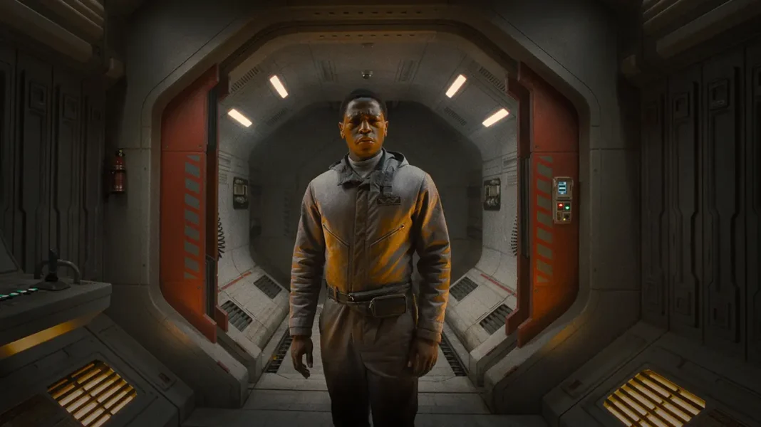 Alien: Romulus David Jonsson