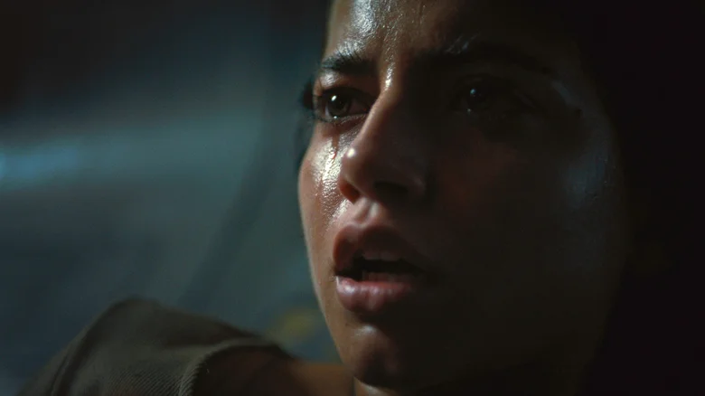 Alien: Romulus Isabela Merced