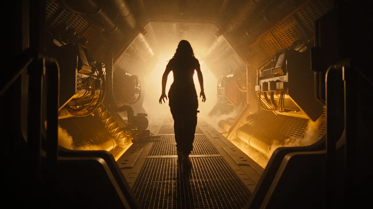 Alien: Romulus Isabela Merced