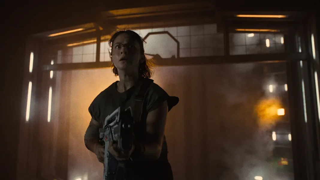 Alien: Romulus Recensione Film