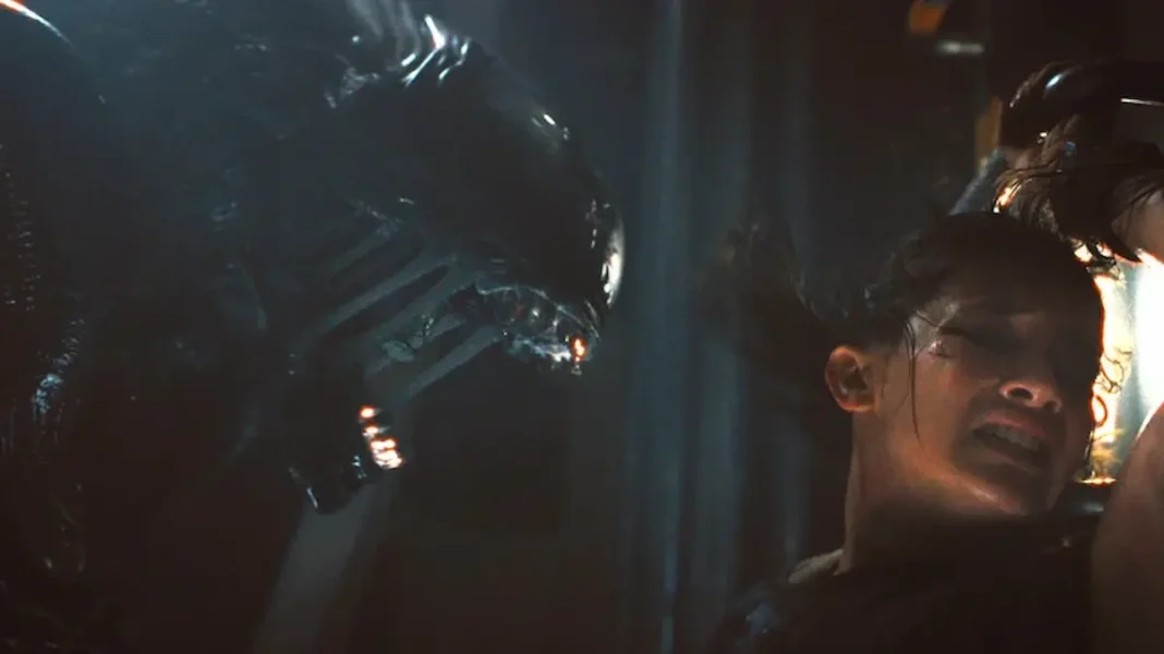 Alien: Romulus spiegazione finale