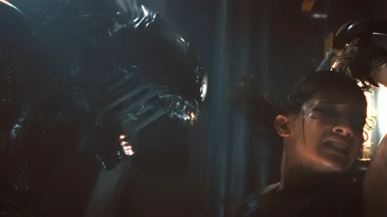 Alien: Romulus ha una scena post credits?