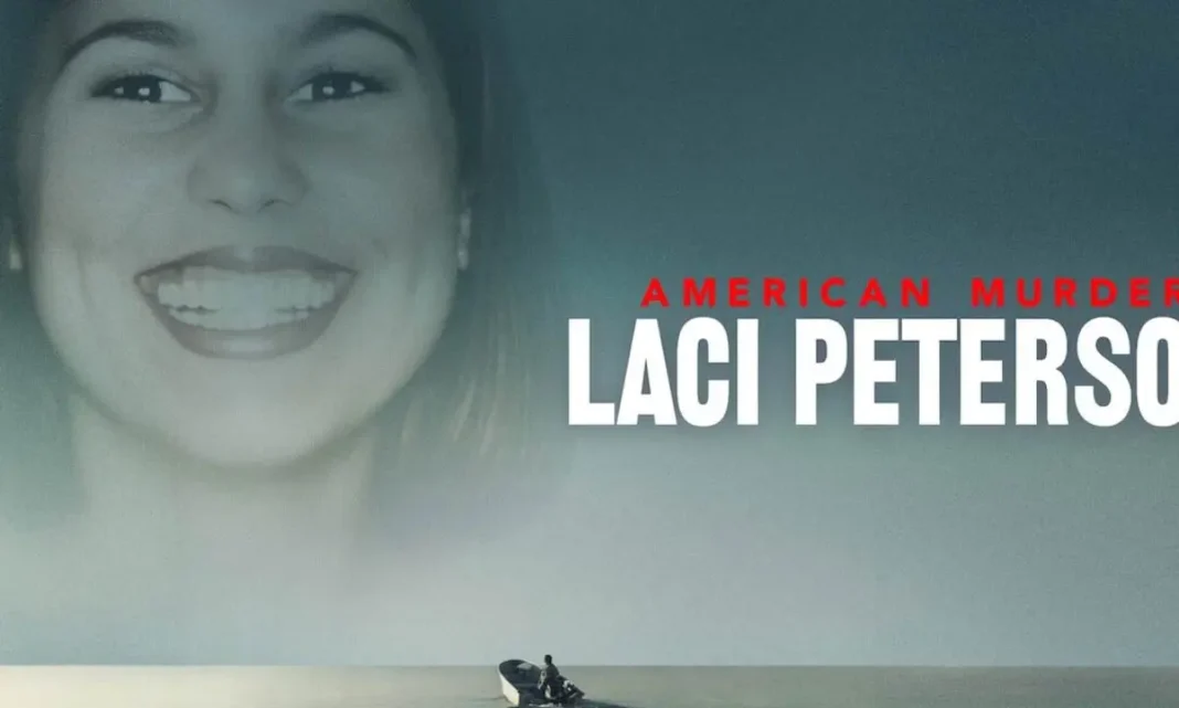 American Murder: Il caso Laci Peterson