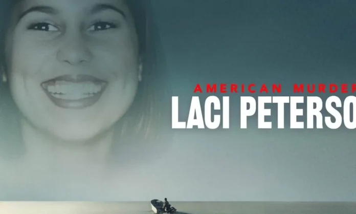 American Murder: Il caso Laci Peterson