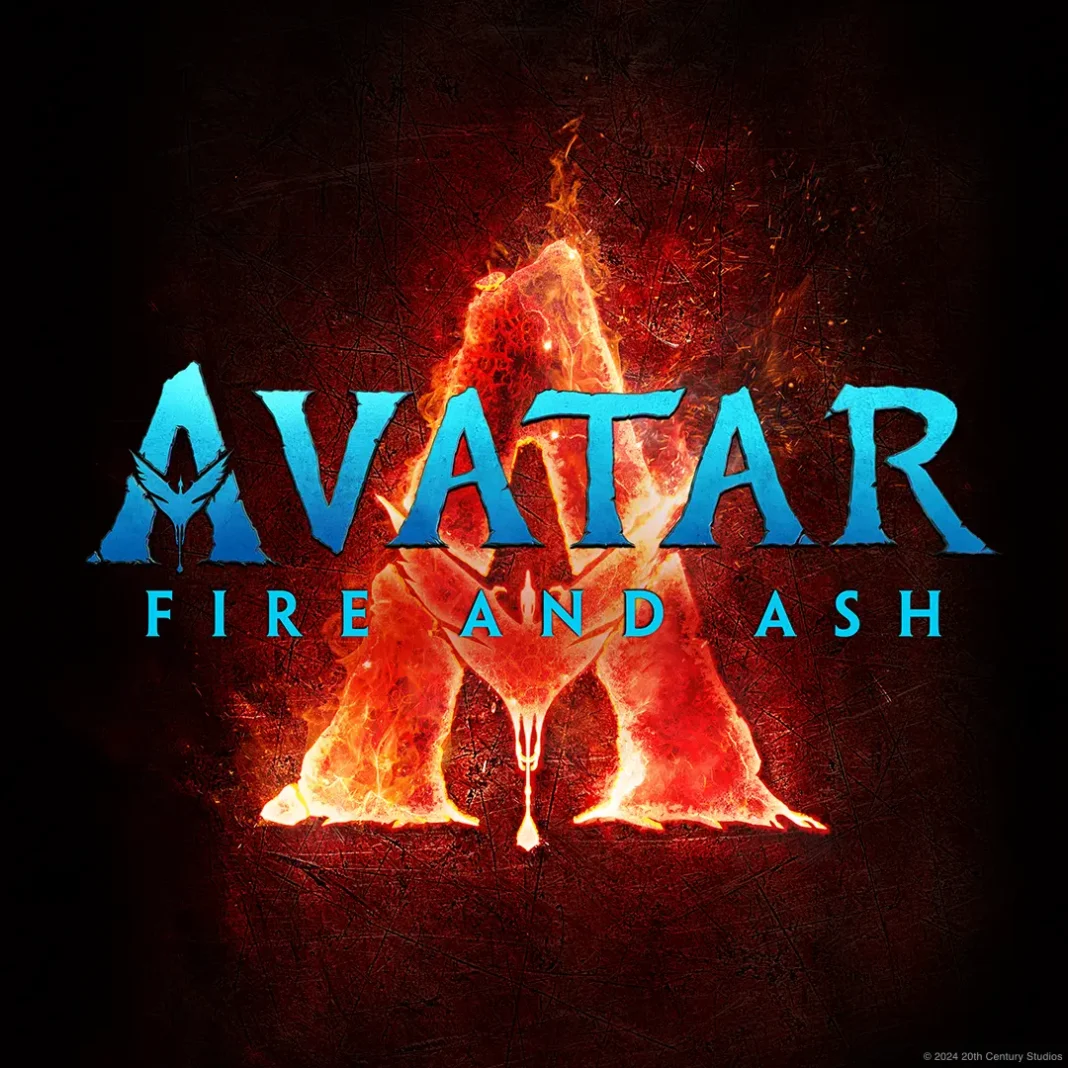 Avatar: Fuoco e Cenere