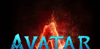 Avatar: Fuoco e cenere