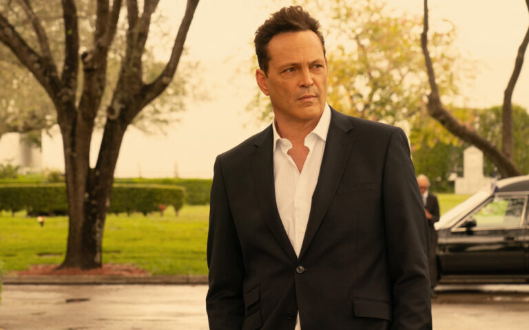 Bad Monkey: recensione della serie Apple TV+ con Vince Vaughn