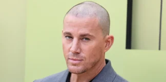 Channing Tatum