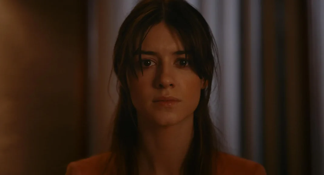 Daisy Edgar-Jones in Fresh (2022)