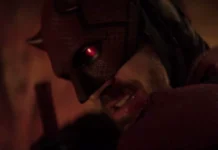 Daredevil: Born Again