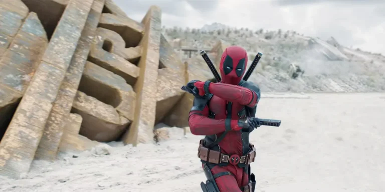 Deadpool e Wolverine: c’è una sola battuta che Bob Iger ha chiesto di eliminare