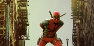 Deadpool & Wolverine