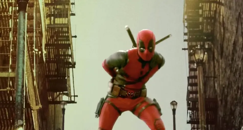 Deadpool & Wolverine