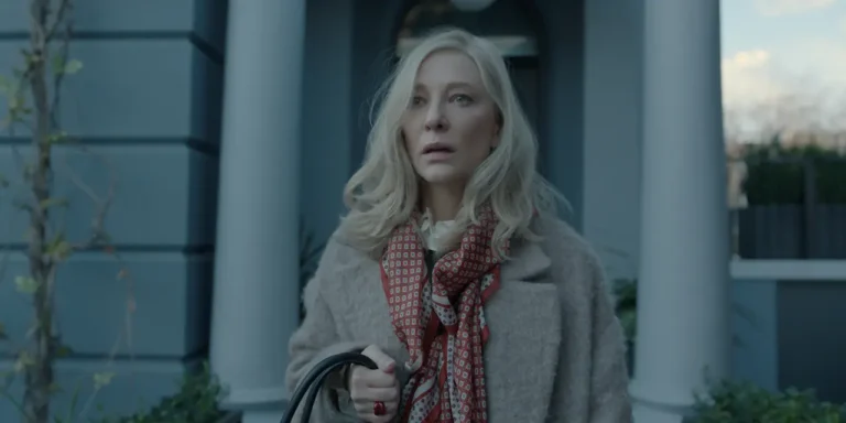 Disclaimer: il trailer della serie Apple TV+ di Alfonso Cuaron