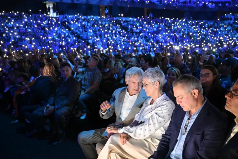 Disney Legend: premiati 14 personaggi di cinema e spettacolo a chiusura del D23
