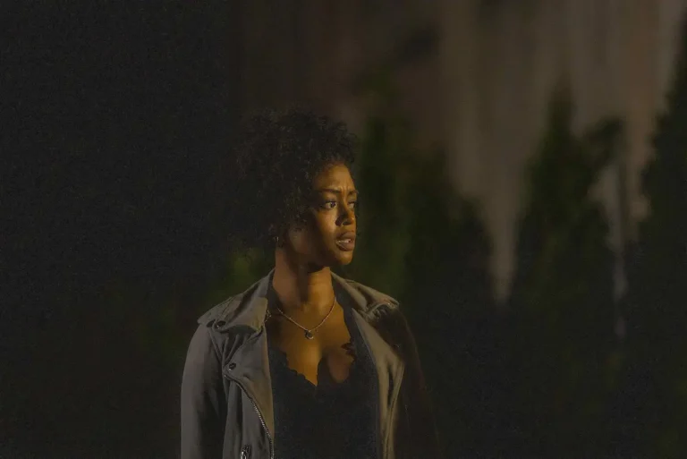 Double Life, la spiegazione del finale: Chi ha ucciso Mark?
