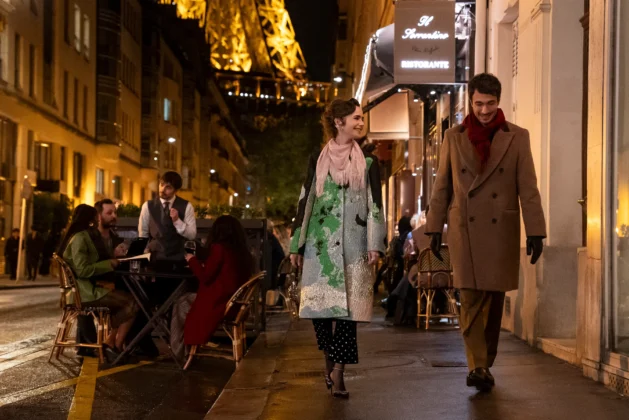 emily in Paris