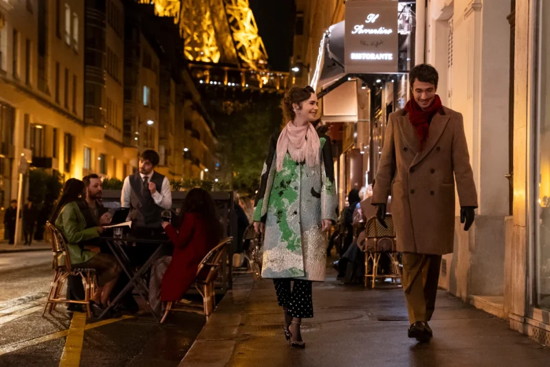 emily in Paris