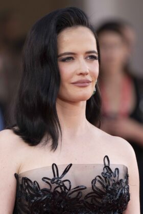 Eva Green