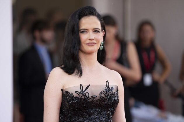 Eva Green