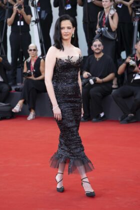 Eva Green