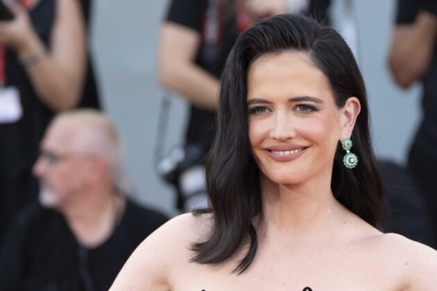 Eva Green