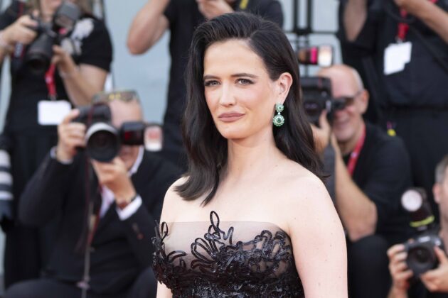 Eva Green