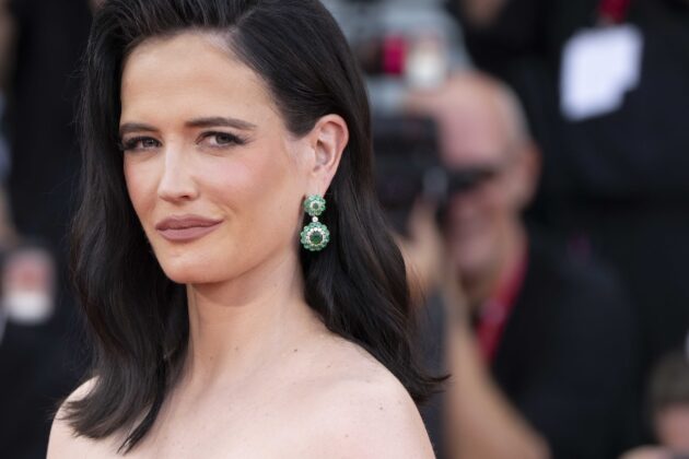 Eva Green
