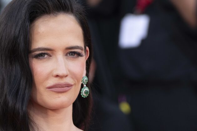 Eva Green