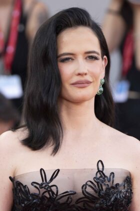 Eva Green