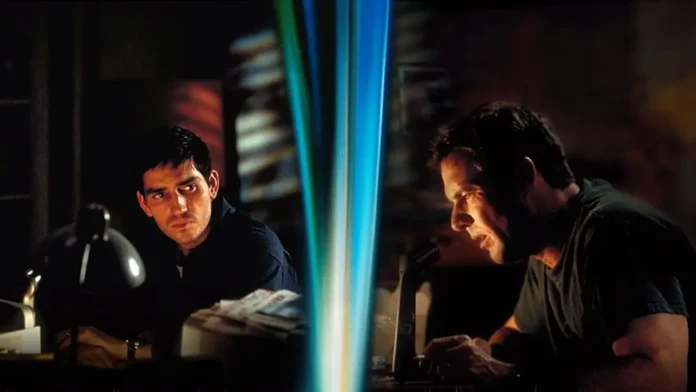 Frequency - Il futuro è in ascolto spiegazione finale