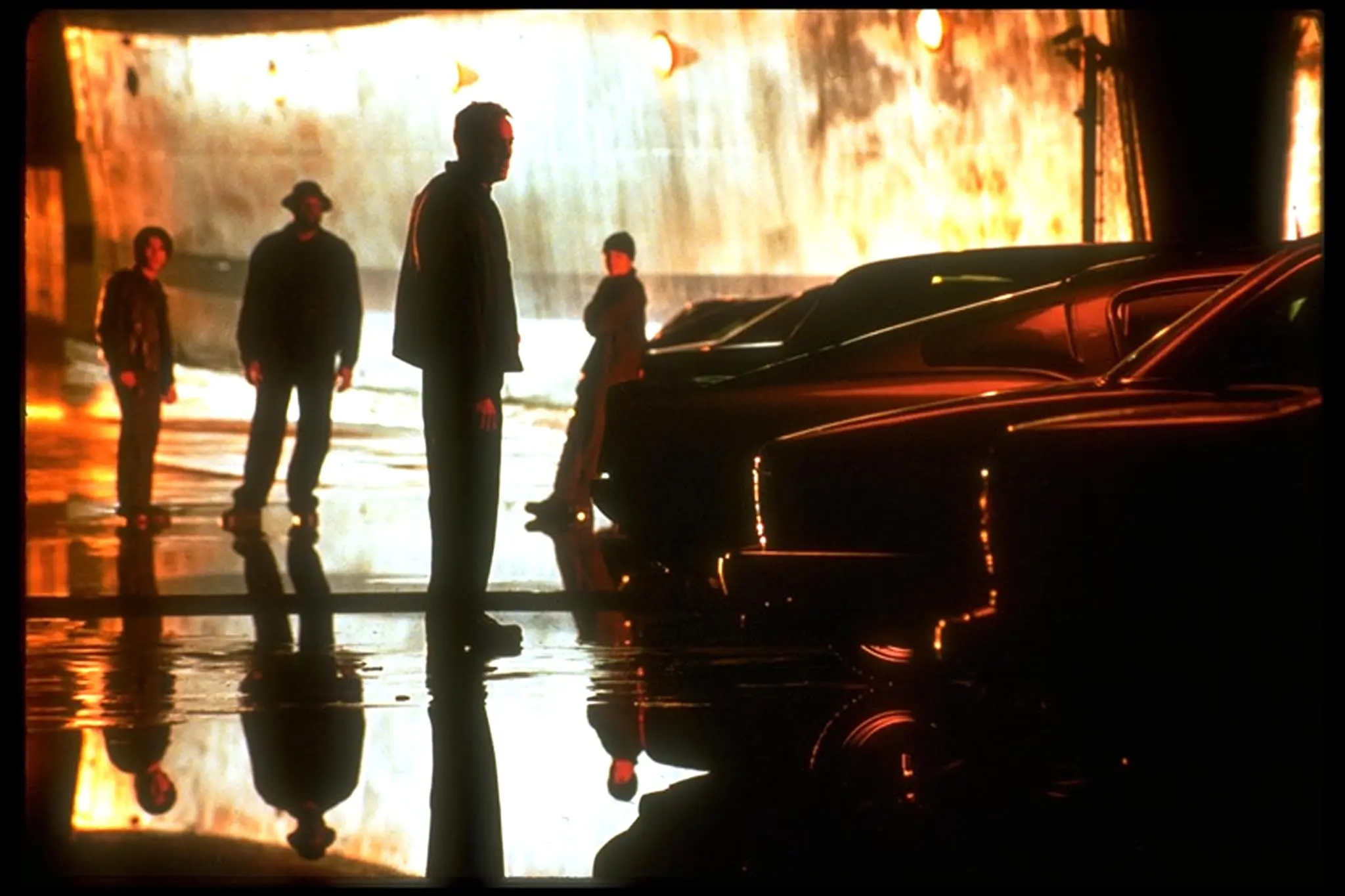 Fuori in 60 secondi (2000)