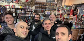 GENERAZIONE FUMETTO FOTO