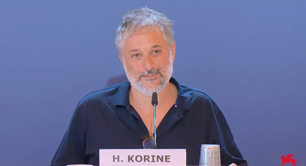 Harmony Korine Venezia 81