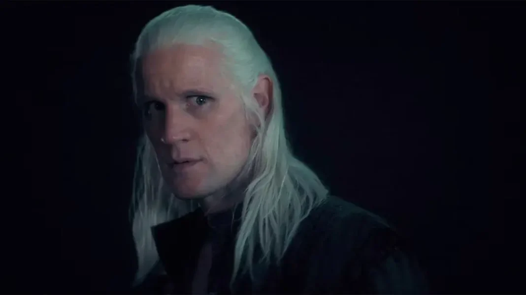 House of The Dragon - stagione 2