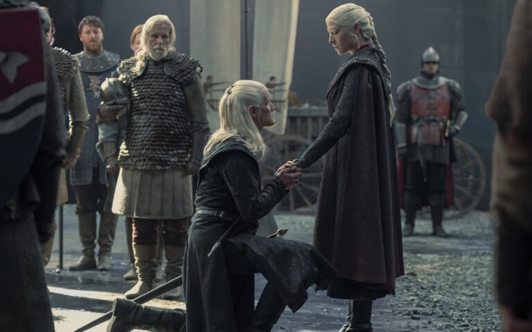 House Of The Dragon 3: cosa aspettarsi alla luce del finale di stagione?