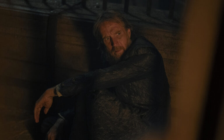 Otto Hightower: cosa gli succede alla fine di House of the Dragon 2?
