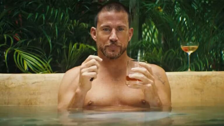 Channing Tatum è “mostrouoso” nel nuovo trailer di Blink Twice