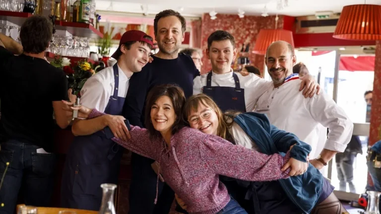 Il menù della felicità: dal cast alla storia vera, tutte le curiosità sul film
