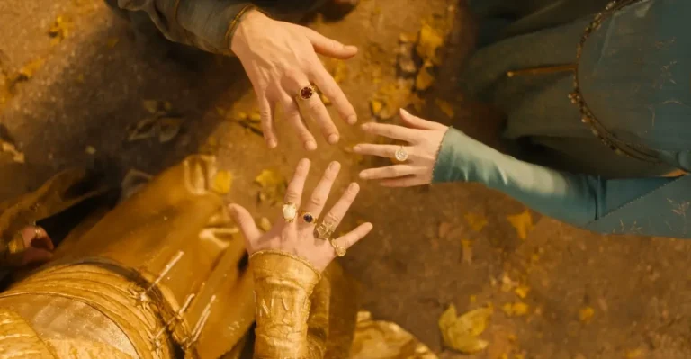 Il Signore degli Anelli: Gli Anelli del Potere – stagione 2, recensione della serie Prime Video