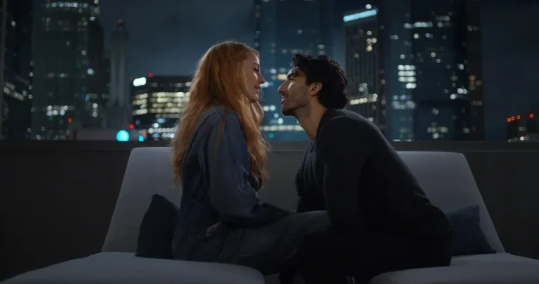 It Ends With Us – Siamo noi a dire basta, la spiegazione del finale