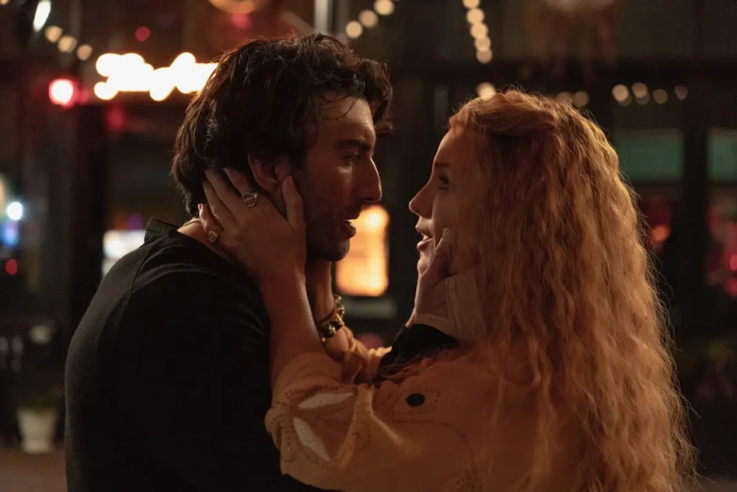 It Ends with Us blake lively