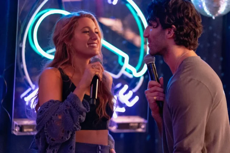 It Ends With Us 2 improbabile a causa della presunta faida tra Blake Lively e Justin Baldoni